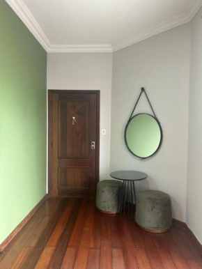 Apartamento no Centro de Belém